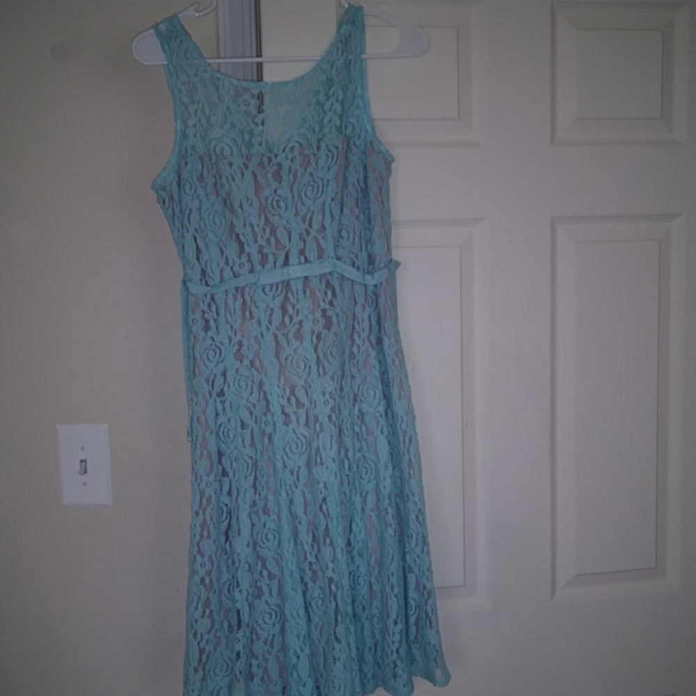 Maternity dress